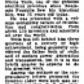 Preview of Nikola Tesla 75 Years Old Today article