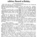 Preview of Nikola Tesla, 75 Today, Working on Mysterious Source For Electricity article