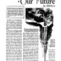 Preview of Our Future Motive Power article