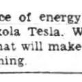 Preview of A New Source of Energy to Ease Mornings article