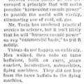 Preview of Cosmic Power (condensed reprint) article