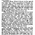 Preview of Making War Too Terrible article