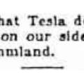 Preview of That Tesla Death Ray (reprint) article