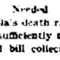 Preview of Needed - Nikola Tesla's Death Rays (reprint 2) article