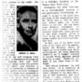 Preview of Human Side of News - Can Science End War by Making It Universally Destructive? (reprint) article