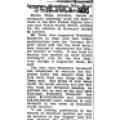 Preview of Election of Gov. Landon Urged by Nikola Tesla article