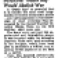 Preview of Stories in Stamps - Defensive "Death Ray" Would Abolish War article