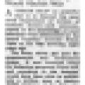Preview of Stories in Stamps - Defensive "Death Ray" Would Abolish War (reprint) article