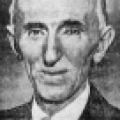 Nikola Tesla