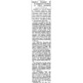 Preview of F. N. Waterman Is Dead, Patent Consultant, 82 article