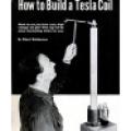 Preview of How to Build a Tesla Coil article