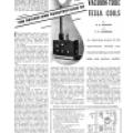 Preview of The Design & Construction of Vacuum Tube Tesla Coils article