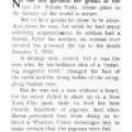 Preview of Strange Man article