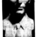 Preview of In Tribute - Bust of Nikola Tesla by John D. Brein (reprint 2) article