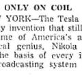 Preview of Name Only on Coil article