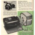 Preview of Cardboard Blower Works Like Tesla's Lost Turbine article