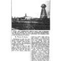 Preview of Noted Radio Pioneer Had Lab, Tower at Shoreham in 1902 article