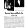 Preview of New and Improved Tesla Coil article