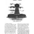 Preview of The Silent Tower article