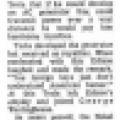 Preview of Some Recollections of Historic Event article