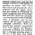 Preview of Mount Monroe article