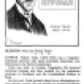 Preview of Junior Editor's Quiz on Nikola Tesla article