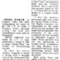 Preview of About Town - Herb Force article