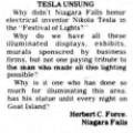 Preview of Tesla Unsung article