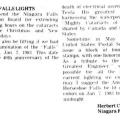 Preview of Falls Lights article