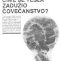 Preview of With what has Tesla put humanity in his debt? article
