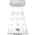 Wardenclyffe Drawing for Patent Application