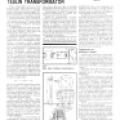 Preview of Tesla's Transformer article