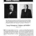 Preview of George Westinghouse - Engineer and DOER!!! article