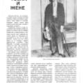 Preview of Nikola Tesla and Women article