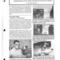 Preview of Ongoing Projects at the Nikola Tesla Museum of Science & Industry (Jan. 1991) article