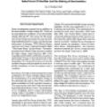 Preview of Electrostatic Longitudinal Waves article