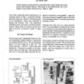 Preview of Tesla Coil Electric Field Thrust Experiments article