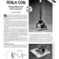 Preview of Hybrid Tesla Coil - Solid-State with Spark Gap article