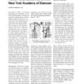 Preview of Book Review - Nikola Tesla: Lecture before the New York Academy of Sciences article
