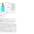 Preview of Nikola Tesla's Colorado Springs Saltwater Capacitors article