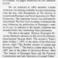 Preview of Reviews - Nikola Tesla: Lecture before the New York Academy of Sciences - April 6, 1897 article