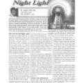 Preview of Terrestrial Night Light article