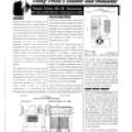 Preview of Air Purification - Using Tesla's Ionizer and Ozonator article