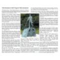 Preview of Tesla Honoured with Niagara Falls Monument article