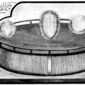 Diagram of Tesla's Egg of Columbus