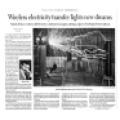 Preview of High-Tech Pioneer Exonerated article