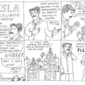 Preview of Tesla - The Celibate Scientist article