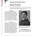 Preview of Nikola Tesla and the Discovery of X-rays article