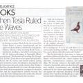Preview of When Tesla Ruled the Waves article