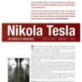 Preview of Nikola Tesla - The World's Sorcerer article